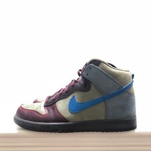Nike Dunk High Premium